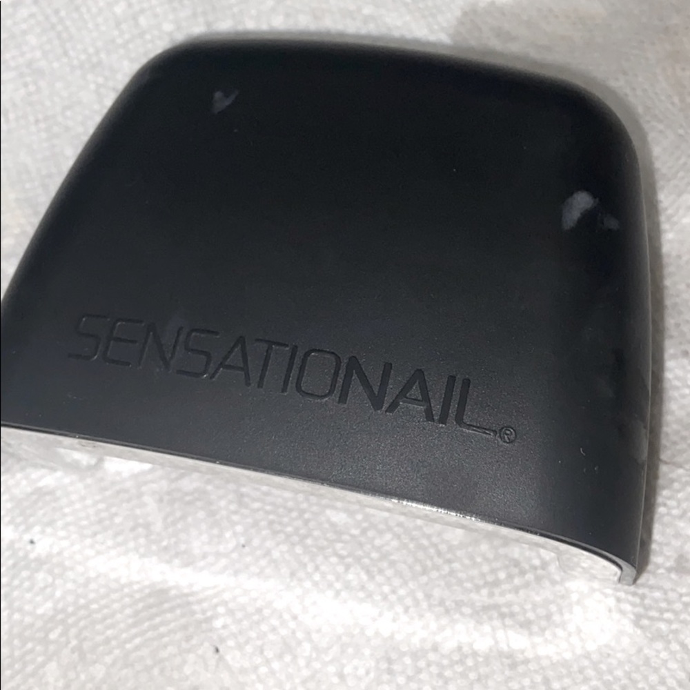 nail dryer